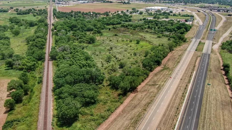 Photograph from the property listing