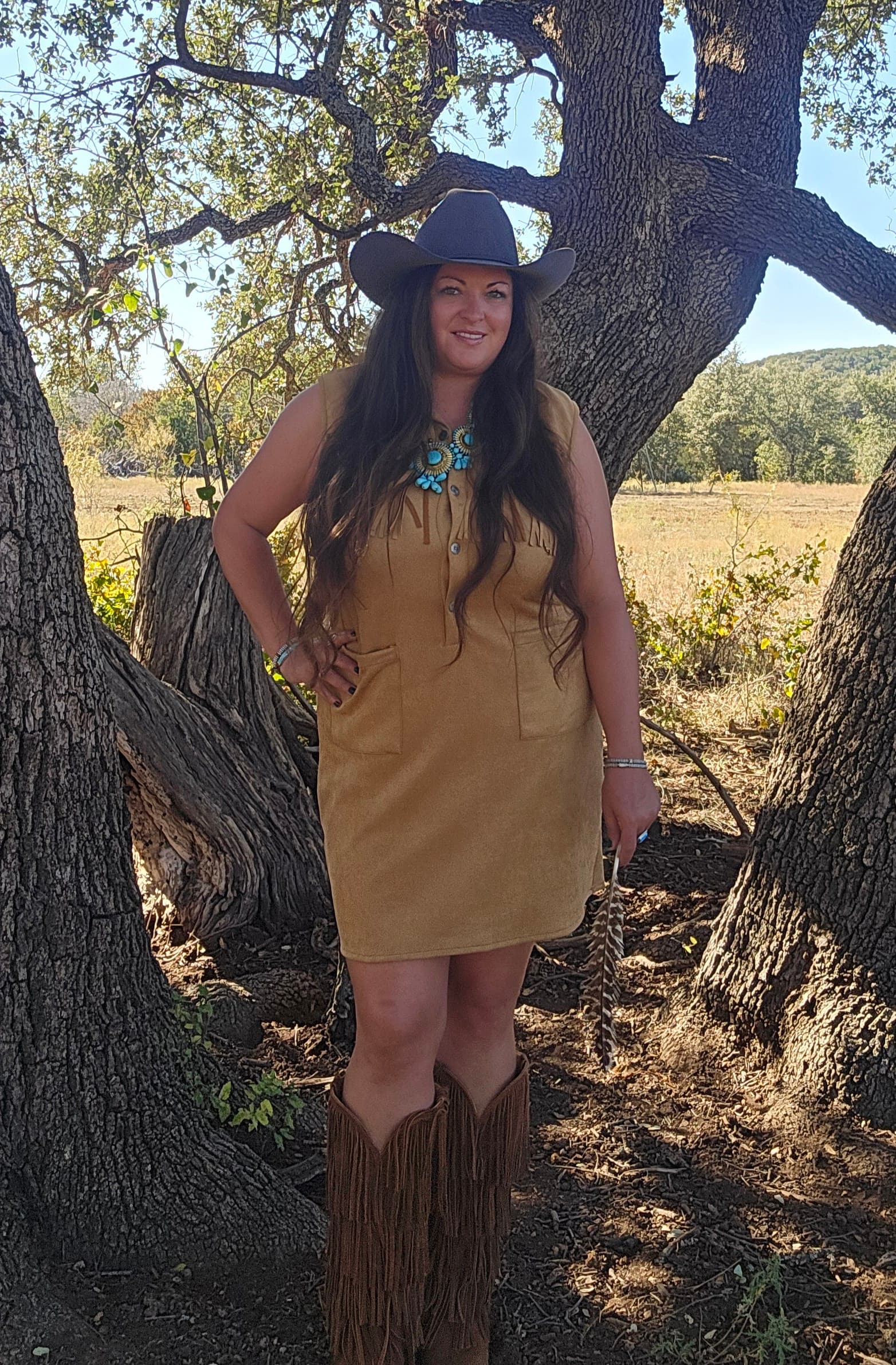 Photo of Heather Dawn