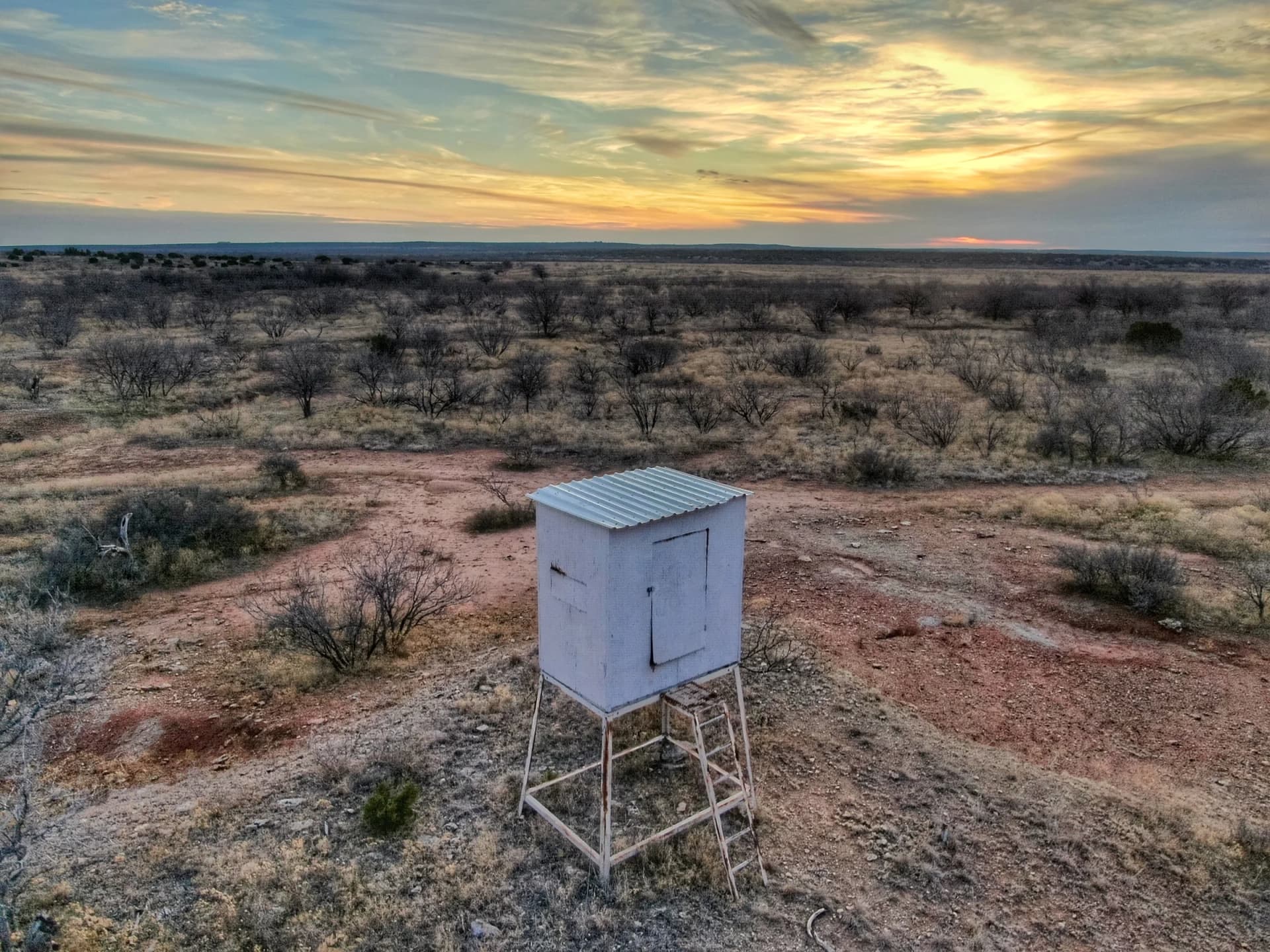 Guide to Buying Hunting Land
