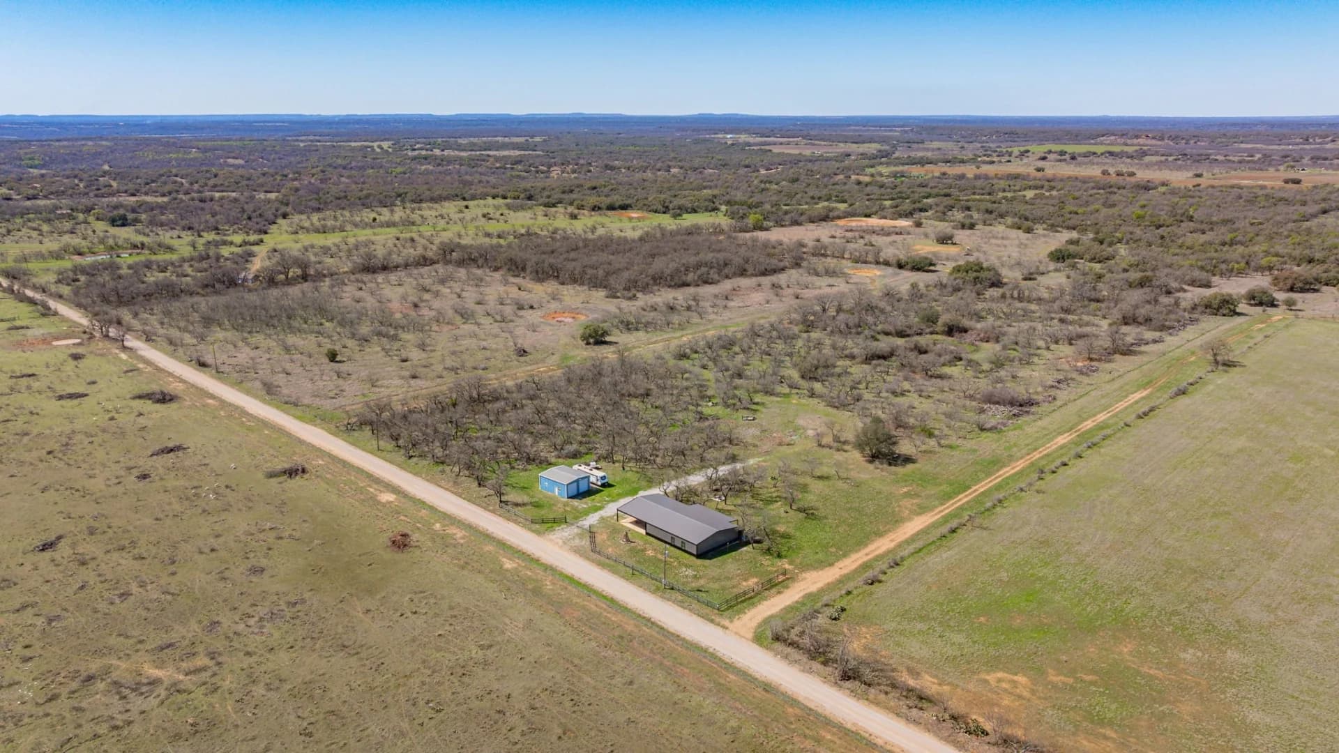 Texas Ag Exemption: What Land Buyers Need to Know