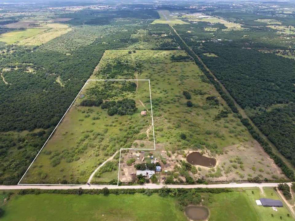 Photograph from the property listing