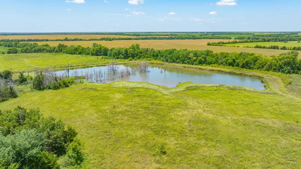 Photograph from the property listing