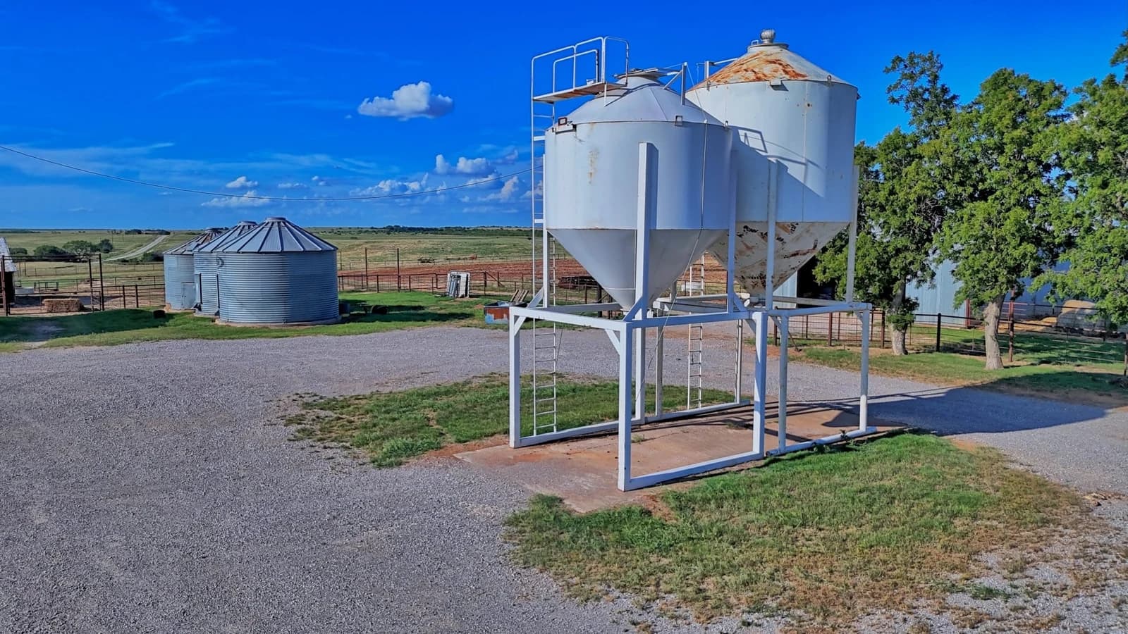 Why County Averages Are Not Enough for Cattle Stocking Rates
