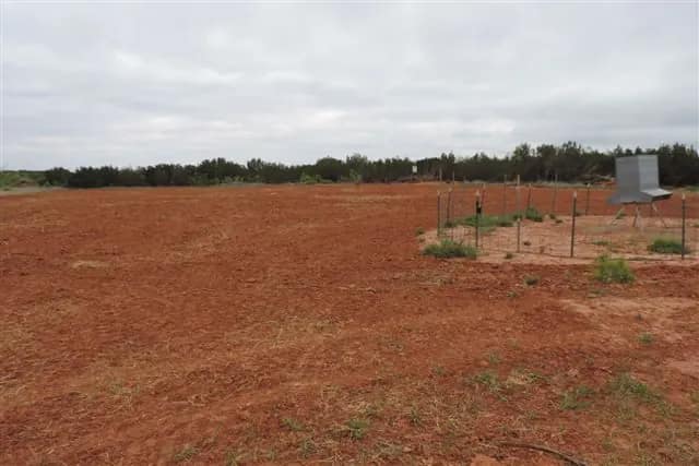 1,280 acre hunting land in Knox County, Texas