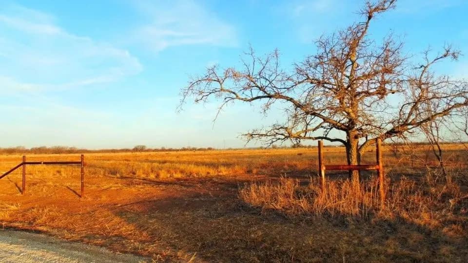 17.73 acre ranch in Taylor County, Texas
