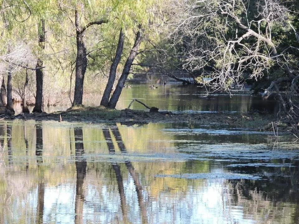 1,710 acre ranch in Palo Pinto County, Texas