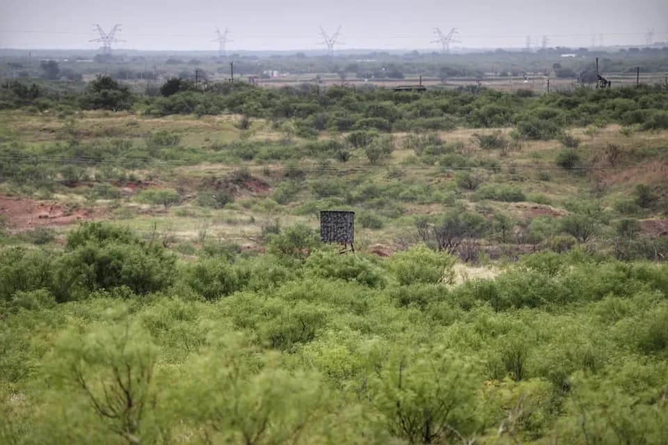 178 acre hunting land in Wichita County, Texas