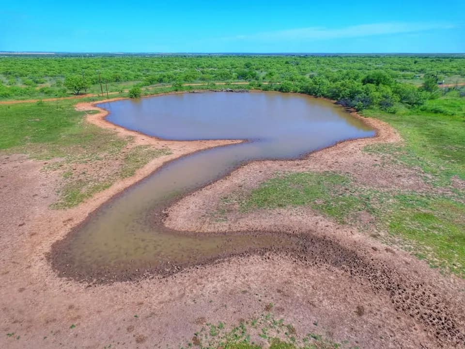 10,029 acre farm in Wichita County, Texas