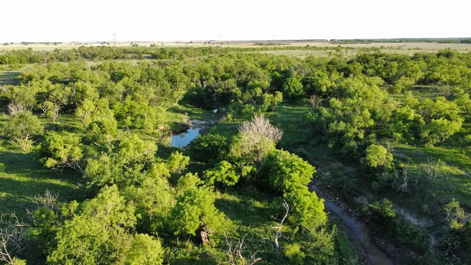 200 acre ranch in Runnels County, Texas