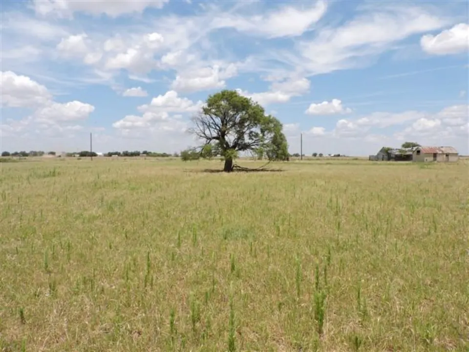 102 acre farm in Knox County, Texas