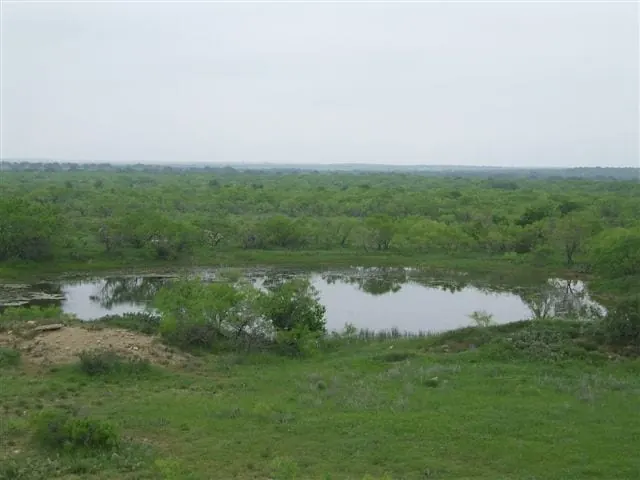 207 acre ranch in Archer County, Texas