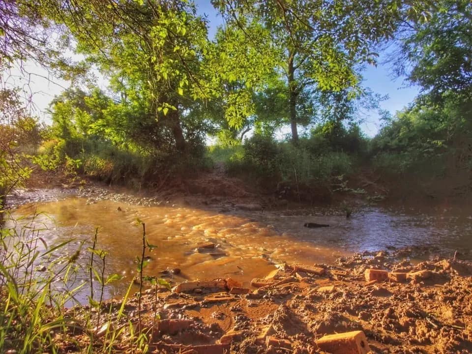 2,094 acre hunting land in Clay County, Texas