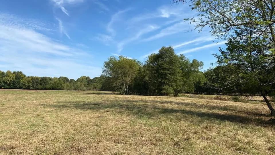 226.68 acre ranch in Red River County, Texas