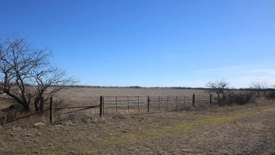 23.26 acre undeveloped land in Coleman County, Texas