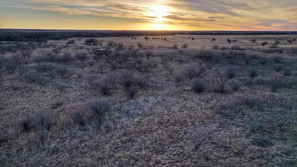 25 acre hunting land in Clay County, Texas