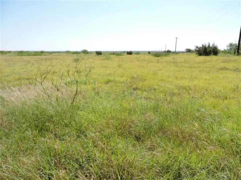 300 acre farm in Foard County, Texas