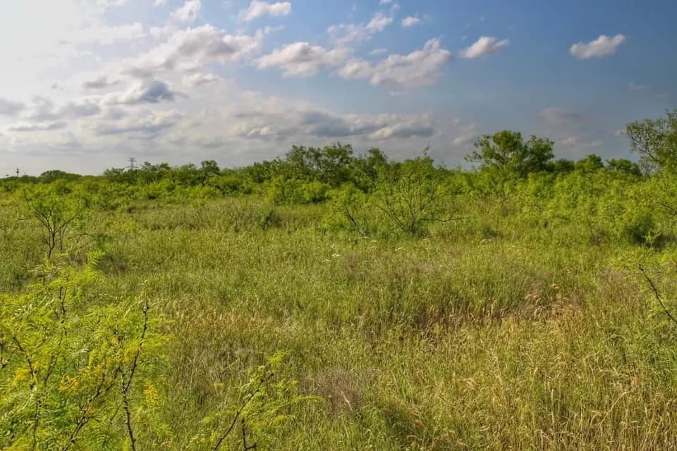 11 acre ranch in Archer County, Texas