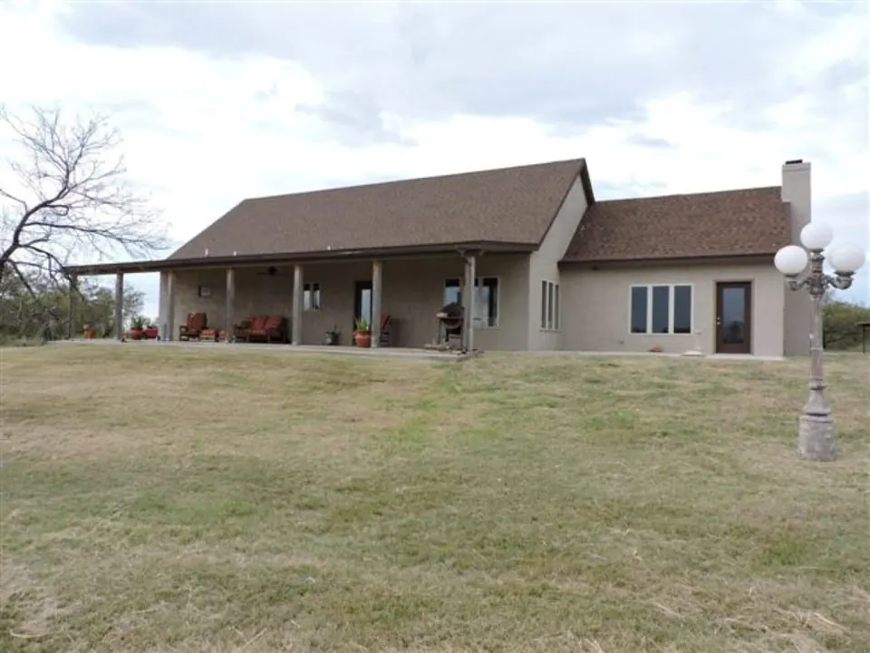 339 acre farm in Hardeman County, Texas