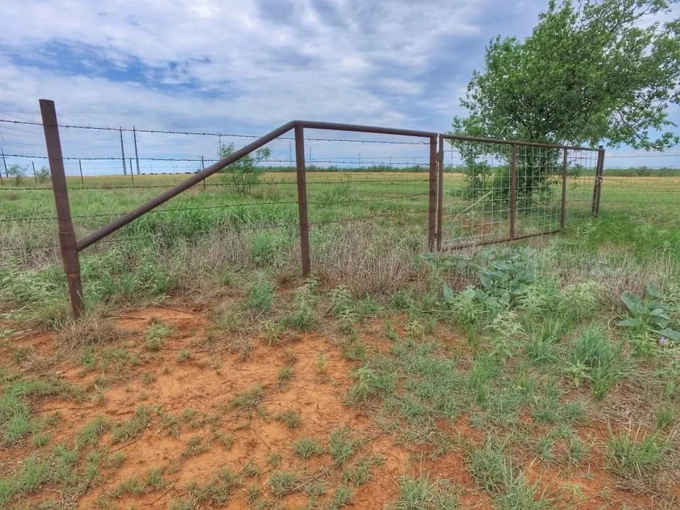 39 acre farm in Foard County, Texas