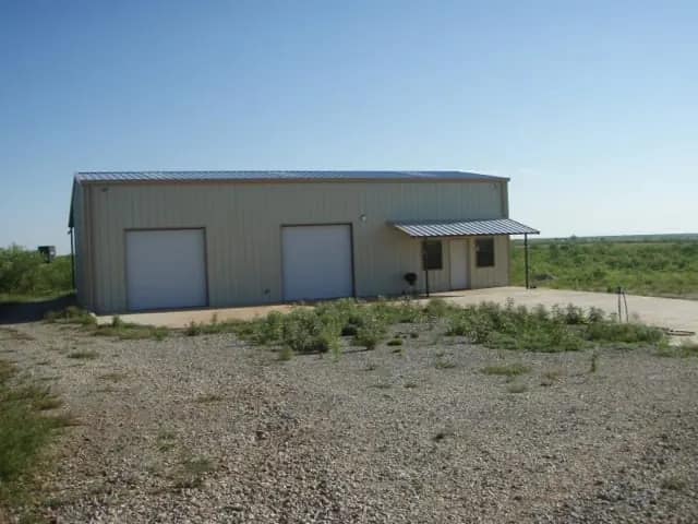 440 acre hunting land in Wilbarger County, Texas