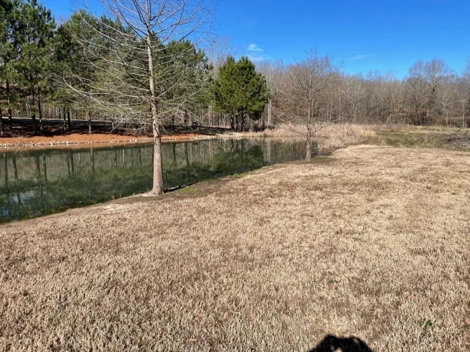 5.5 acre hunting land in Red River County, Texas