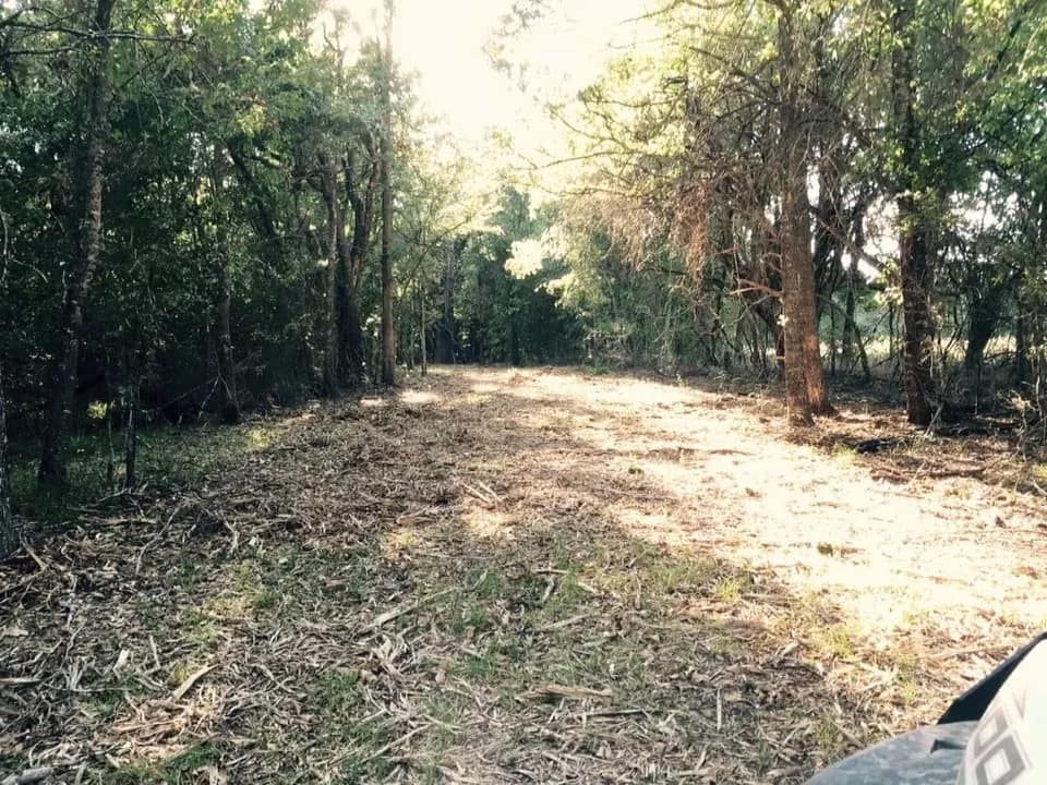 51.75 acre farm in Red River County, Texas