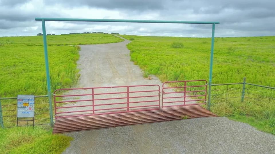 630 acre hunting land in Montague County, Texas