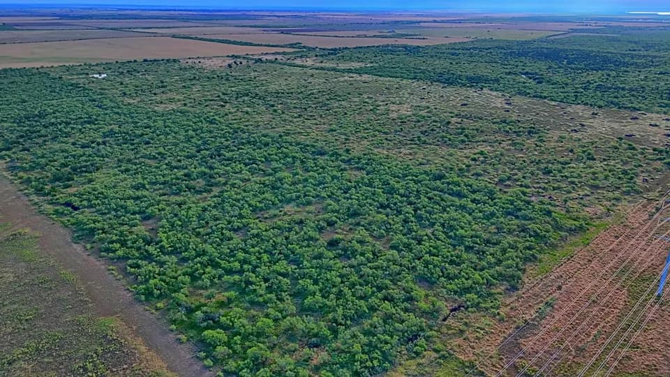 669 acre ranch in Hardeman County, Texas