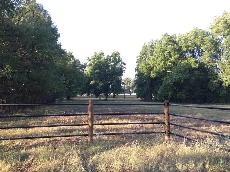 907 acre hunting land in Red River County, Texas