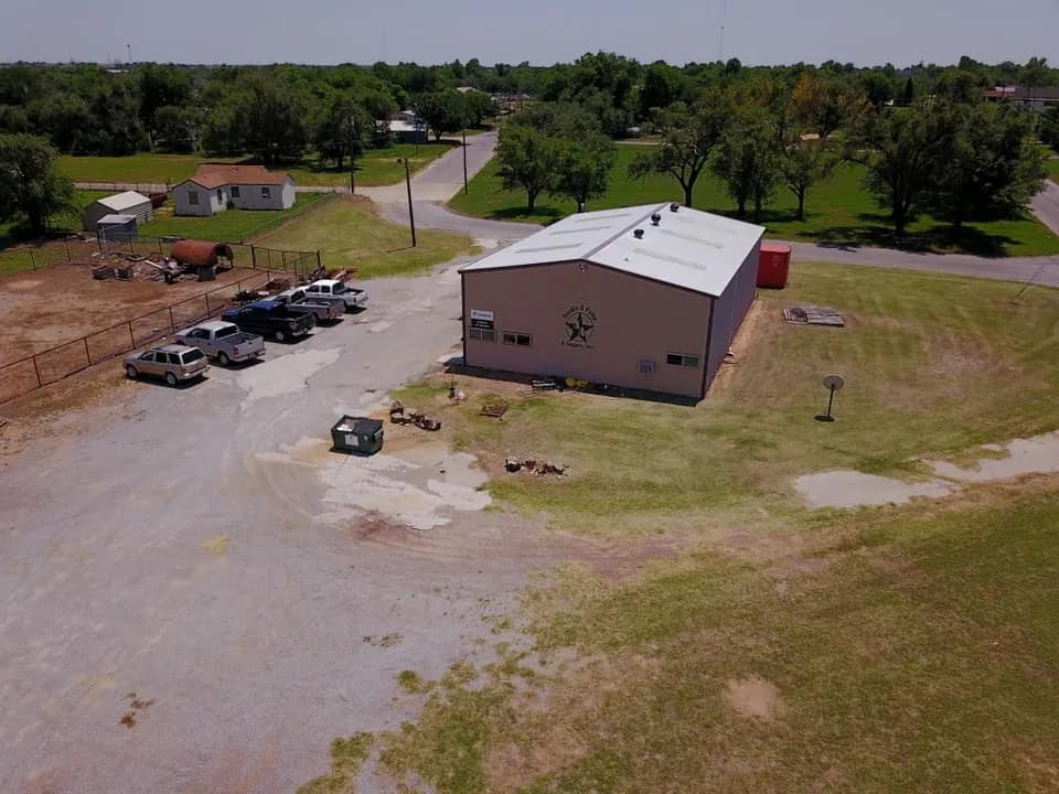 Land for sale in Wilbarger County, Texas