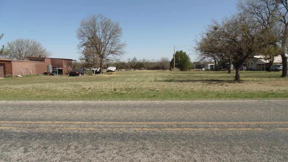 0.71 acre ranch in Taylor County, Texas