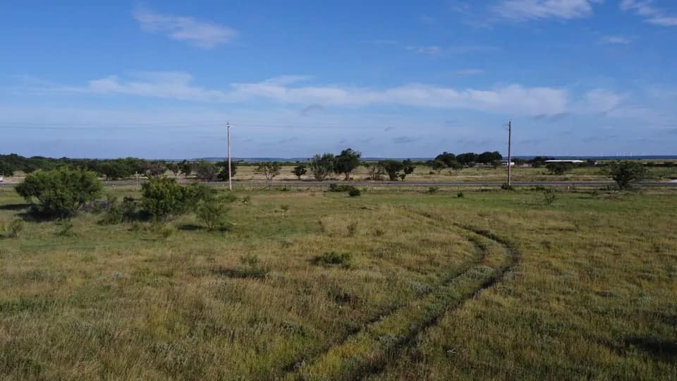 11 acre undeveloped land in Taylor County, Texas