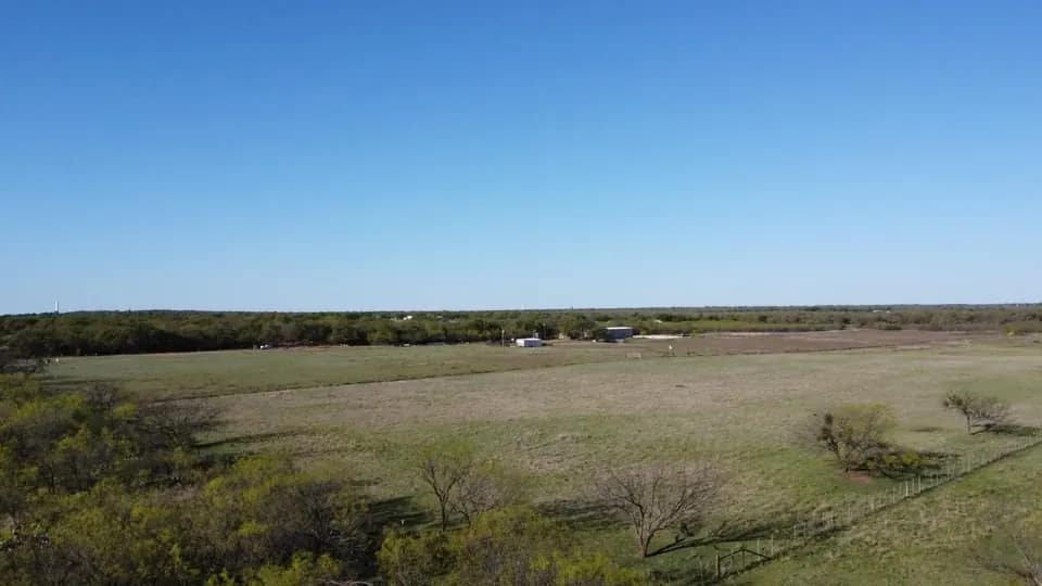 14.71 acre ranch in Callahan County, Texas