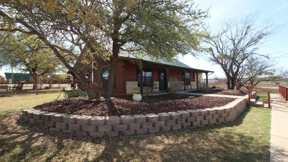 20 acre ranch in Callahan County, Texas