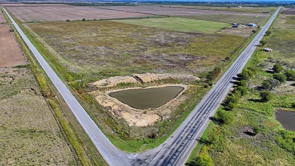 48.49 acre recreational land in Young County, Texas
