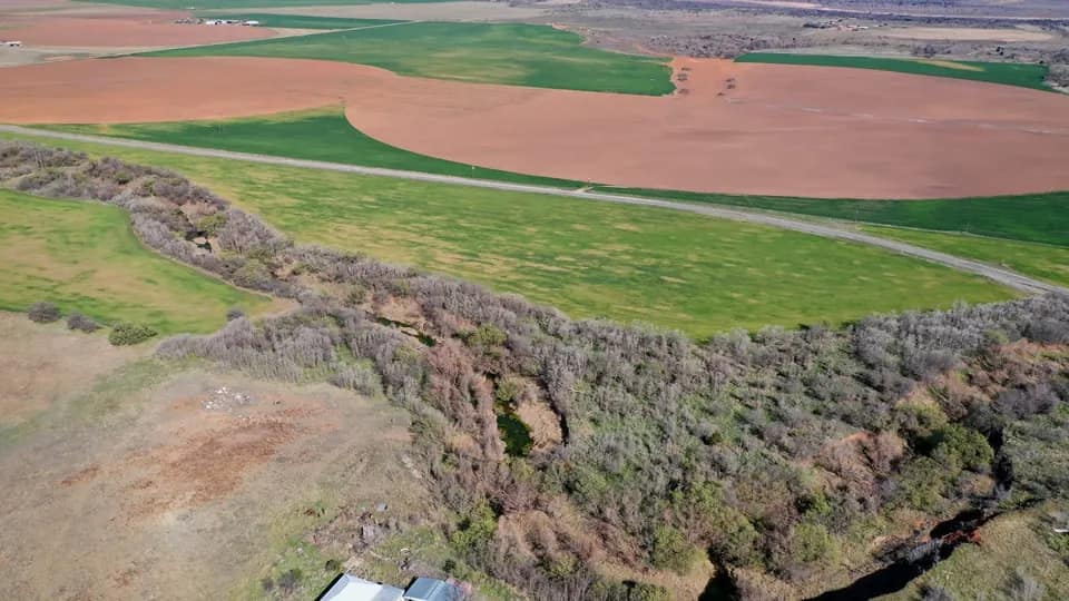 54 acre farm in Wilbarger County, Texas