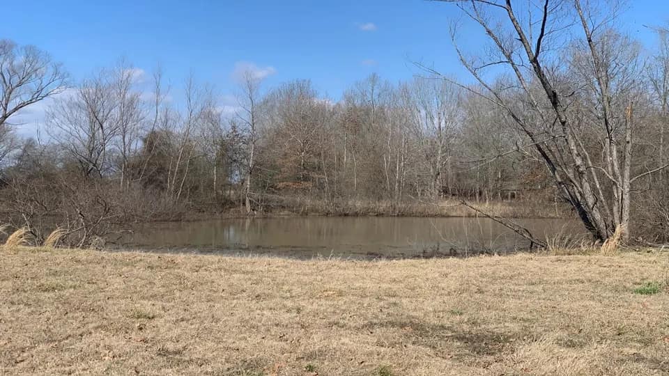 65 acre farm in Red River County, Texas