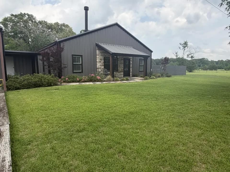49.02 acre recreational land in Titus County, Texas