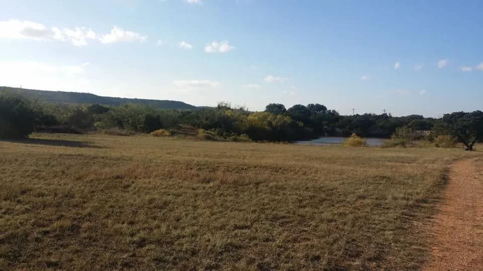 120 acre hunting land in Taylor County, Texas