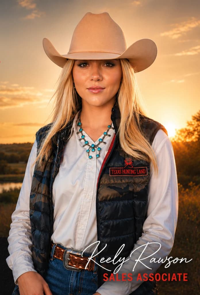 Keely Rawson