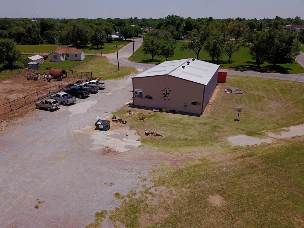 Land for sale in Wilbarger County, Texas