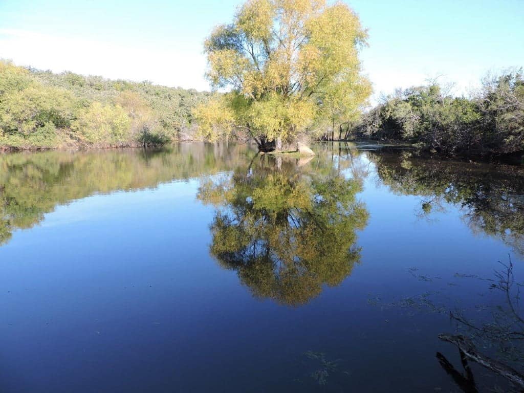 2,592 acre ranch in Palo Pinto County, Texas