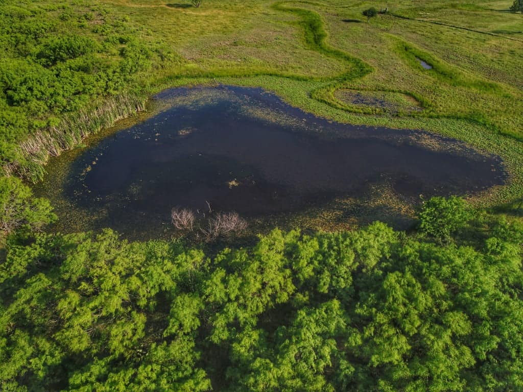 23 acre ranch in Archer County, Texas