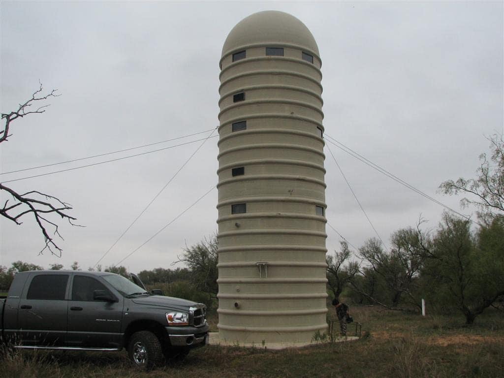 721 acre hunting land in Hardeman County, Texas
