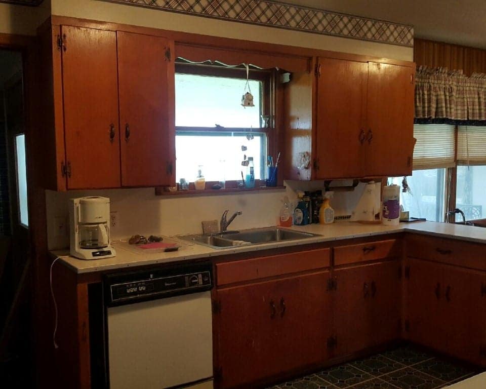 163 acre farm in Baylor County, Texas