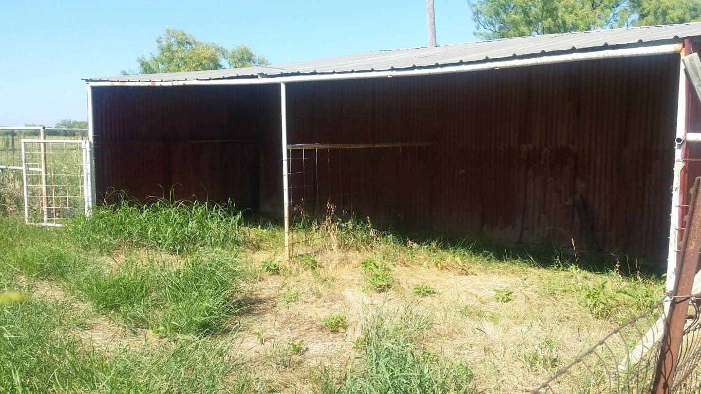 13 acre ranch in Callahan County, Texas