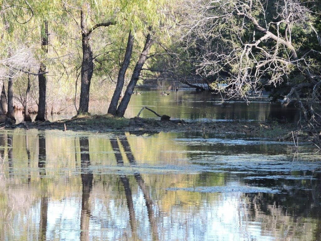 1,710 acre ranch in Palo Pinto County, Texas