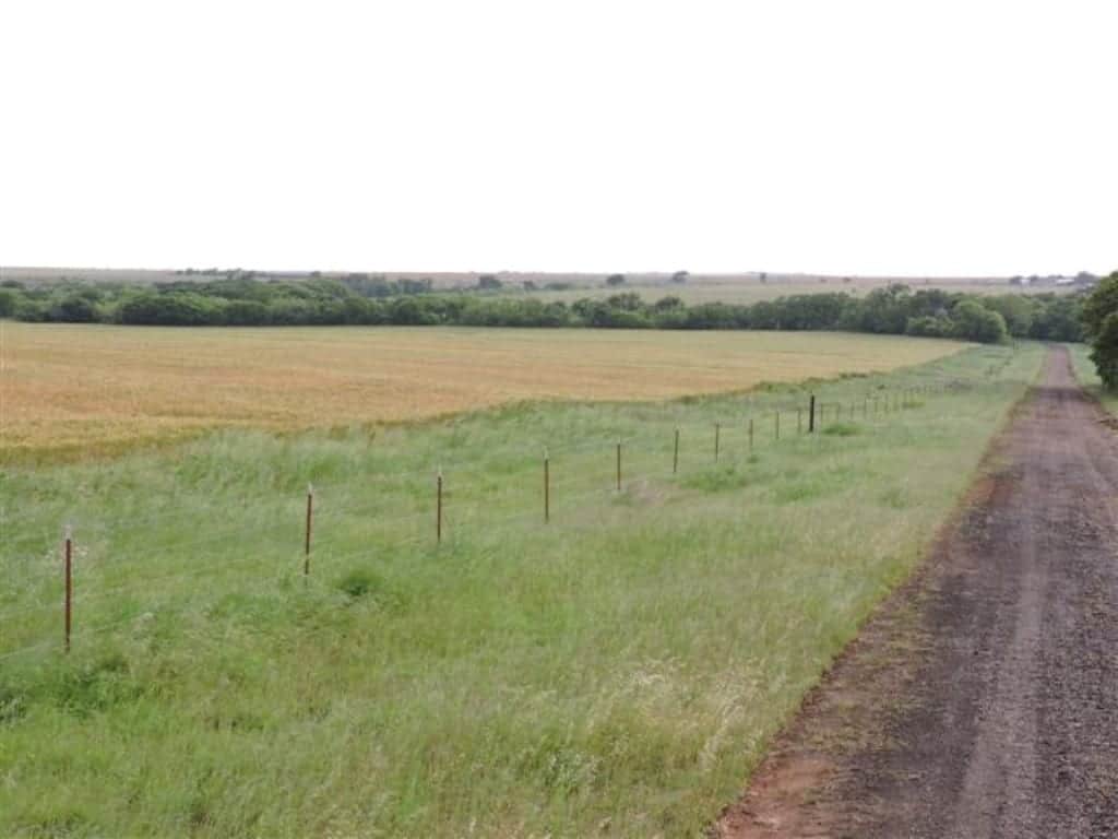 160 acre farm in Wichita County, Texas