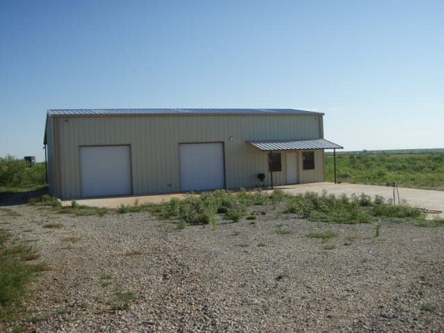 440 acre hunting land in Wilbarger County, Texas