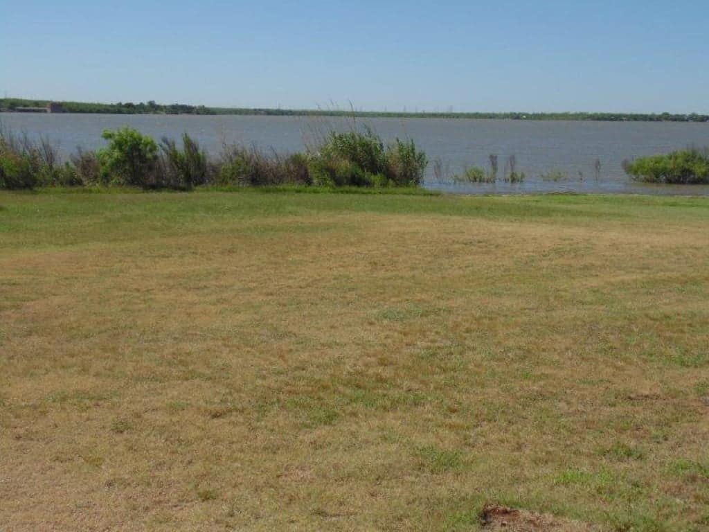 0.6 acre ranch in Jones County, Texas